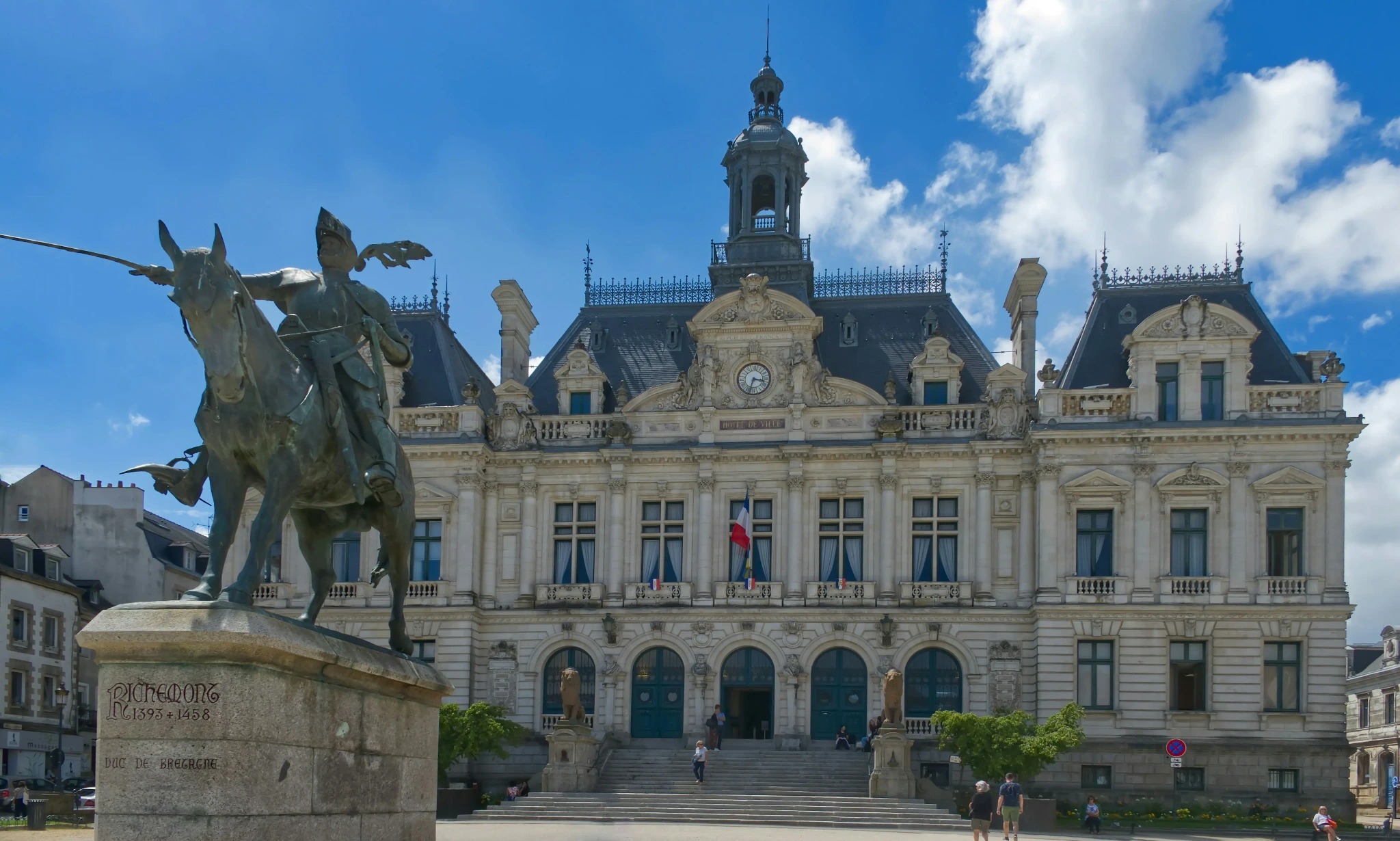Collectivités