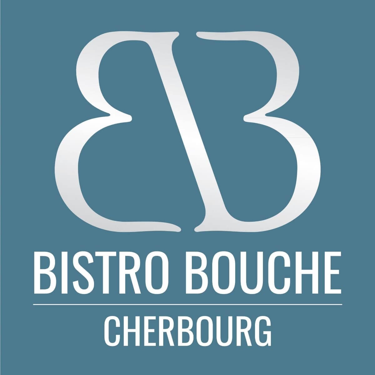 logo bistro bouche